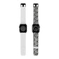 Urban Stylish Camo Watch Band for Apple Watch - Trendy Replacement Strap
