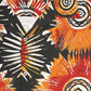 Flame Burst Hawaiian Shirt (AOP)