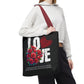 LOVE Always Tote Bag