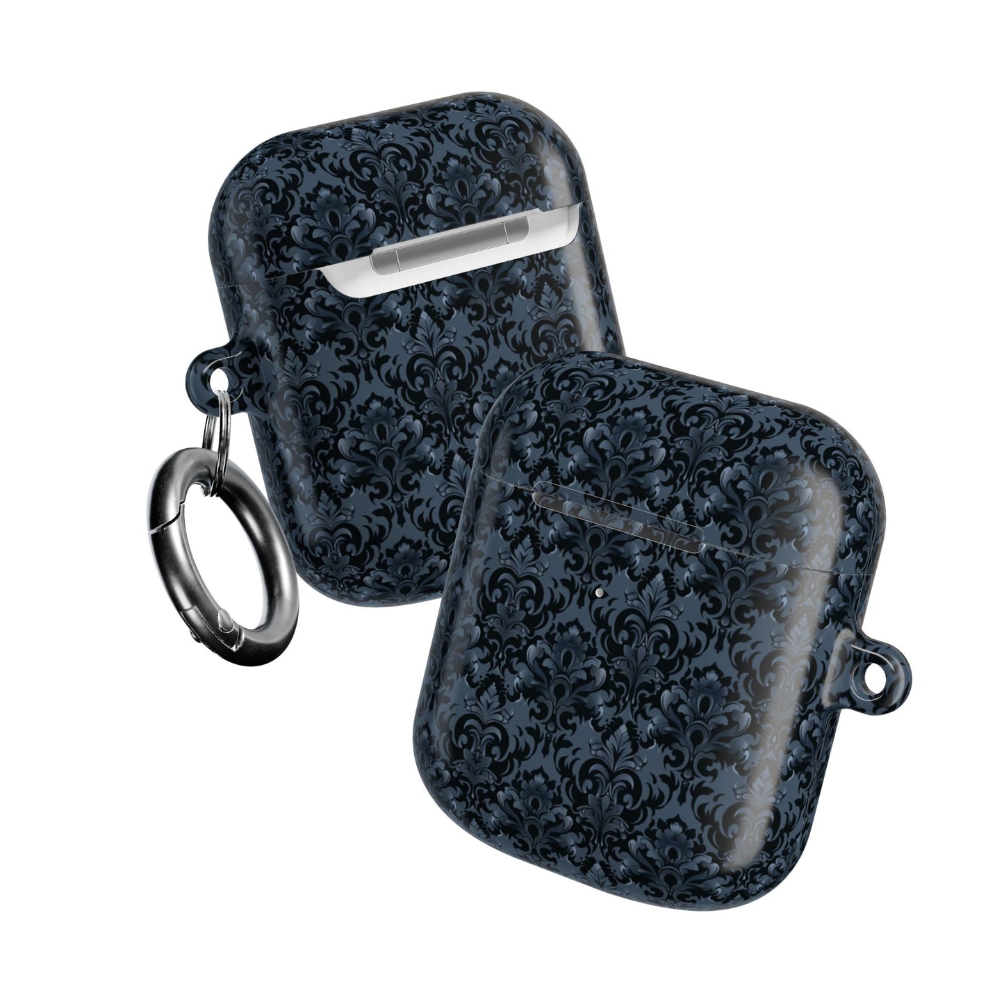 Opulent Dusk AirPod Case - Stylish Protective Cover for Modern Audio Accessories- Airpods Pro Gen 1 and 2, Gen 1 to 4.