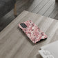 Cherry Blossom  Samsung and Google Tough Cases