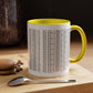 Funny Work Hidden Message Mug - “My Boss said to have a good day… so I went home.”- Viral Optical Illusion Mug - Secret Sarcastic Work Message - Dishwasher Safe, Unique Gifts for Coffee Lovers, Home & Office Decor, Holiday Present.