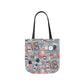 Chic Essentials Canvas Tote Bag