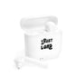 Essos Wireless Earbuds - "Trust in the Lord" Inspirational Earbuds with Charging Case