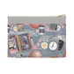 Chic Essentials Accessory Pouch