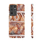 Savannah Spirit Slim Cases for iPhones and Samsung