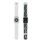 Daisy Delight Floral Apple Watch Band - Stylish & Comfortable for Any Occasion