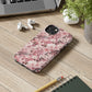 Cherry Blossom iPhone and Samsung Tough Phone Cases