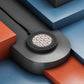 Study Chic Quake Wireless Charging Pad - Trendy Art Design for Home & Office