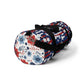 Patriotic Waves Duffel Bag