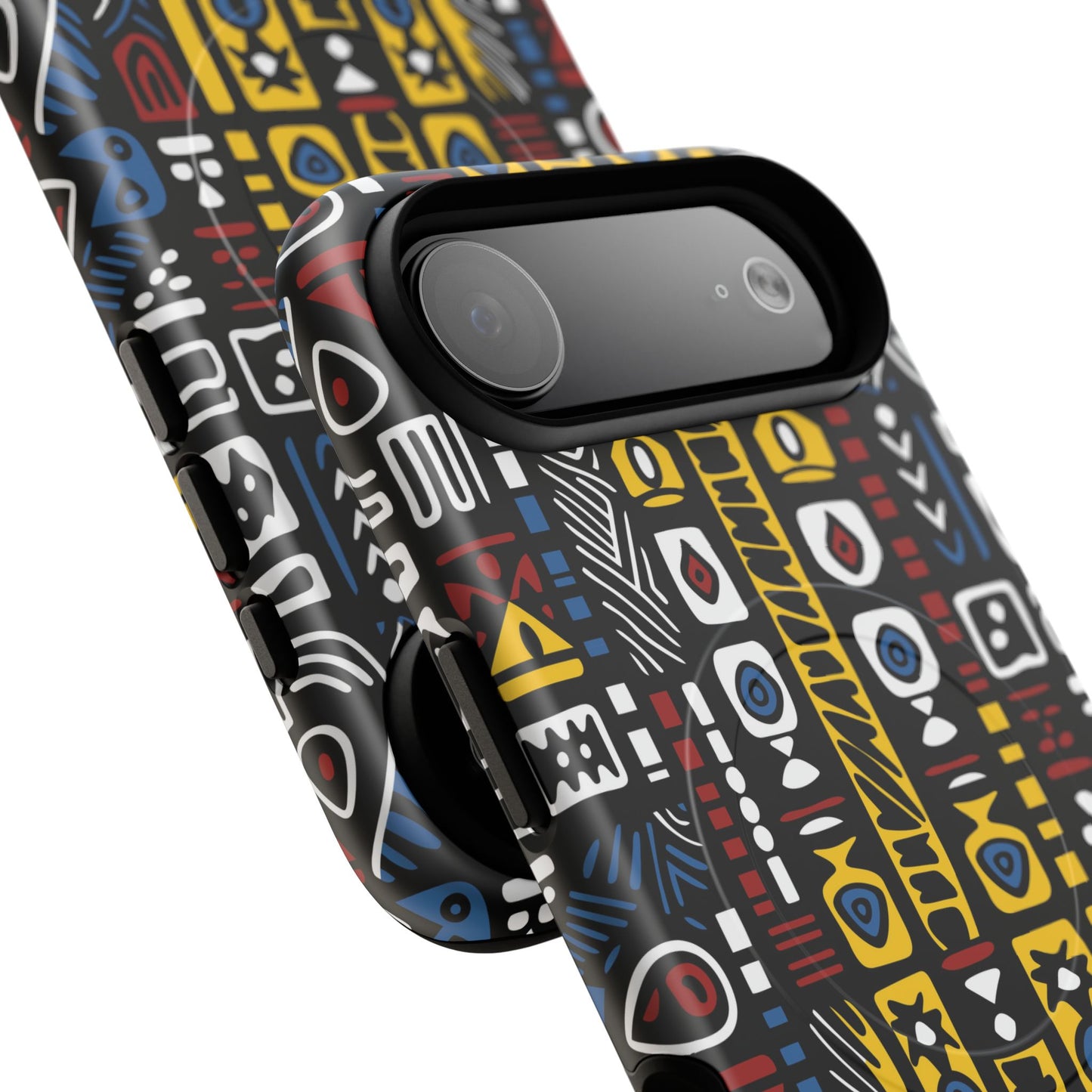 Geometric Harmony Phone Cases, Artistic Mobile Accessories, Trendy Device Protection, Unique Gifts for Him/Her, Modern Phone Covers