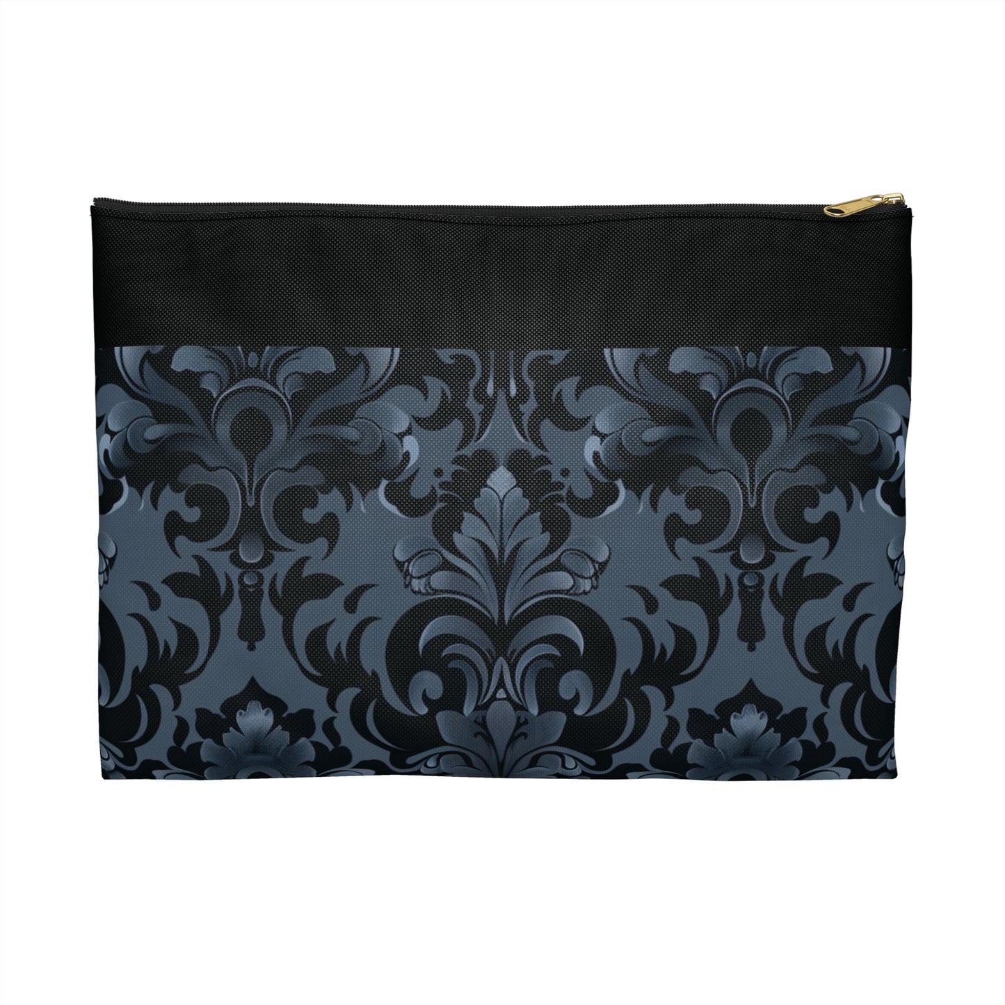 Opulent Dusk Accessory Pouch