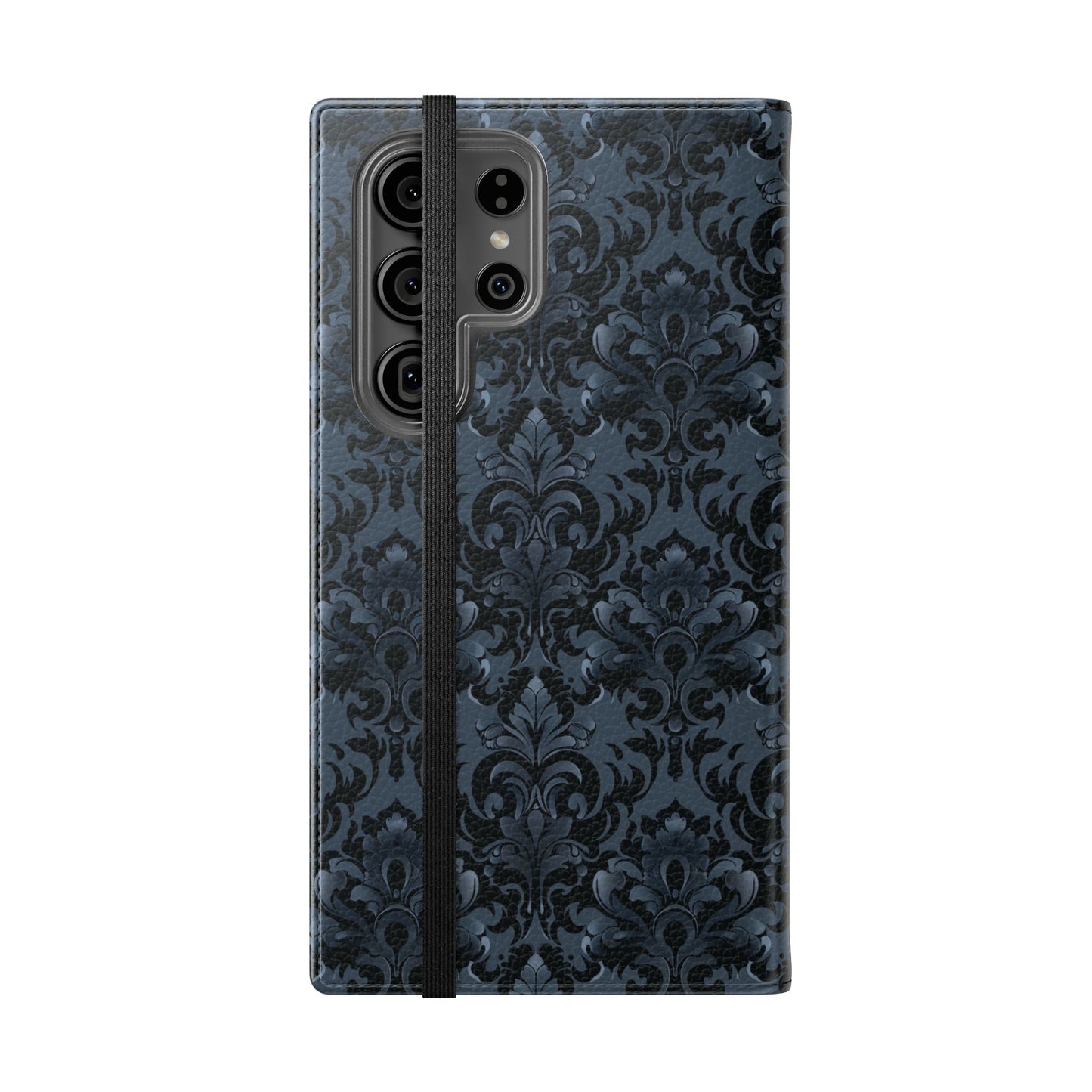 Opulent Dusk iPhone and Samsung Flip Cases