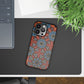 Arabesque Harmony Slim Cases for iPhone and Samsung