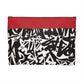 Urban Graffiti Accessory Pouch