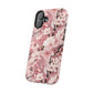 Cherry Blossom Magnetic Tough iPhone Cases