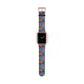 Psychedelic Visions Colorful Artful Watch Band - Unique Design for Fashion Lovers.
