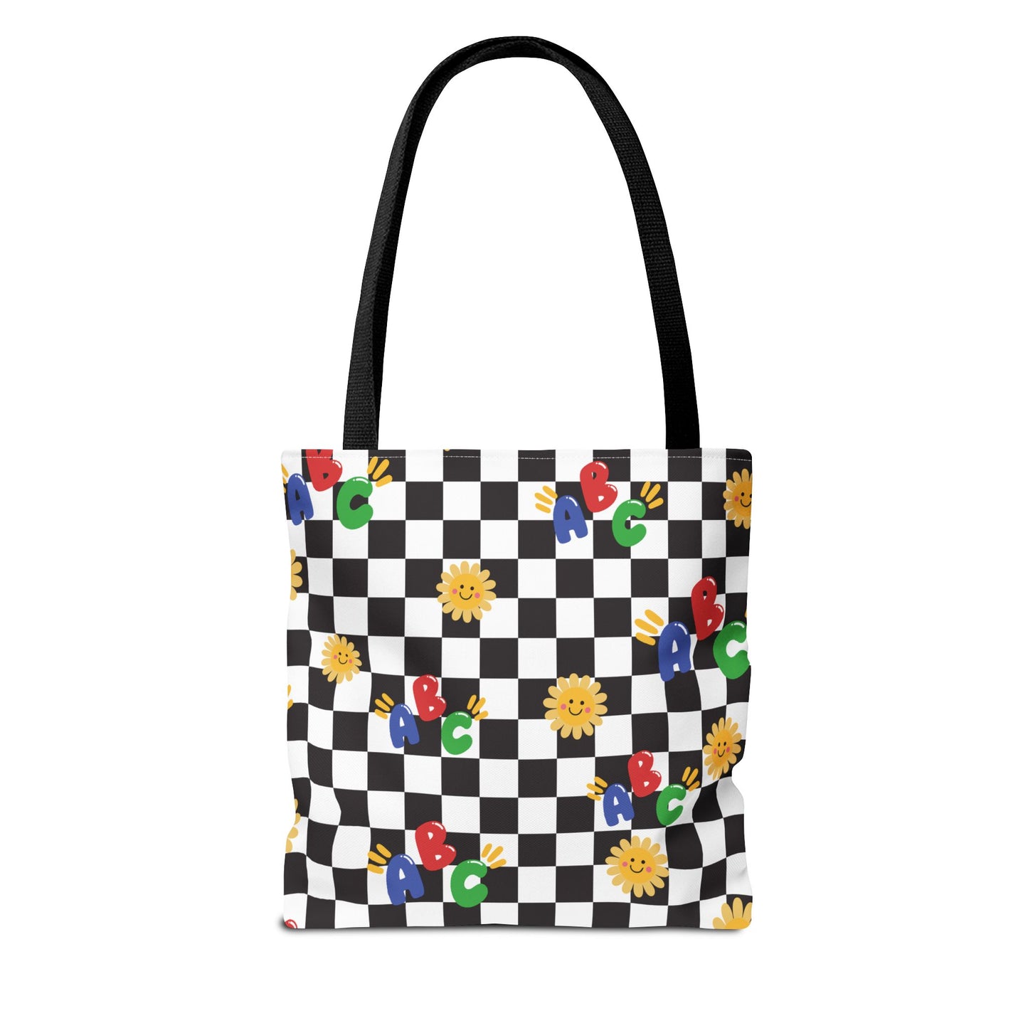 Personalized Schoolyard Chic Composition Book Inspired Tote Bag, Back to School Tote, Teacher Gift, Kids Bag, Custom Name Bag, Educational Accessories, Back to School Tote Bag.