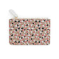 Heart Pattern Mini Clutch Bag - Chic Accessory for Everyday & Special Occasions