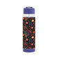 Autumn Bloom Infuser Water Bottle