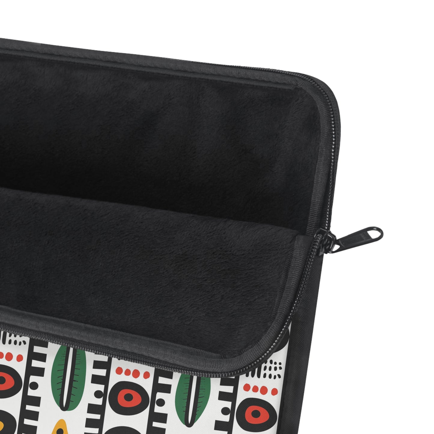 Afrobeat Harmony Laptop Sleeve