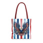 Patriotic Pride Tote Bag