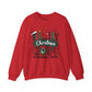 Family Christmas Unisex Heavy Blend™ Crewneck Sweatshirt