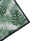 Tropical Bliss Heavy Duty Custom Home Decor with Non-Slip Backing- Floor Mat