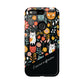 Personalized Whimsical Feline Garden Google and Samsung Tough Cases