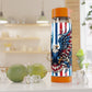 Patriotic Pride Infuser Water Bottle