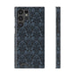 Opulent Dusk iPhone and Samsung Case Card Holder