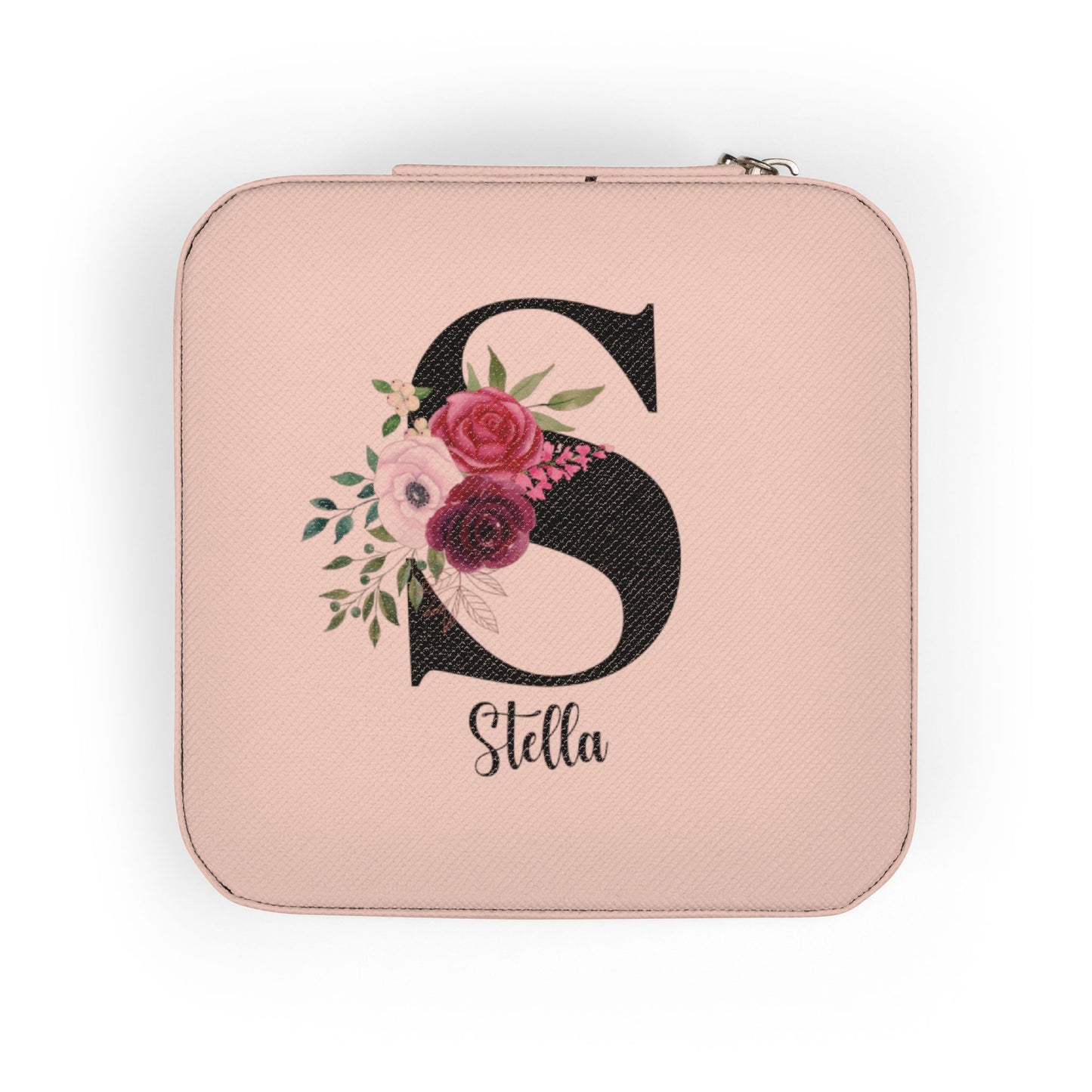 Jewelry Travel Case
