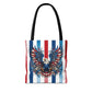 Patriotic Pride Tote Bag