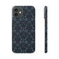 Opulent Dusk Slim Cases for iPhone, Wireless Charging