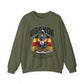 UGANDA Unisex Heavy Blend™ Crewneck Sweatshirt