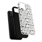 Cute Animal Pattern Phone Case, Tough Magnetic Cases for Pet Lovers, Gifts for Birthday, Holiday, Cute Accessories, Phone Covers