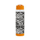 Urban Graffiti Infuser Water Bottle