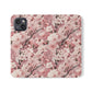 Cherry Blossom iPhone and Samsung Flip Cases