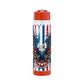 Patriotic Pride Infuser Water Bottle