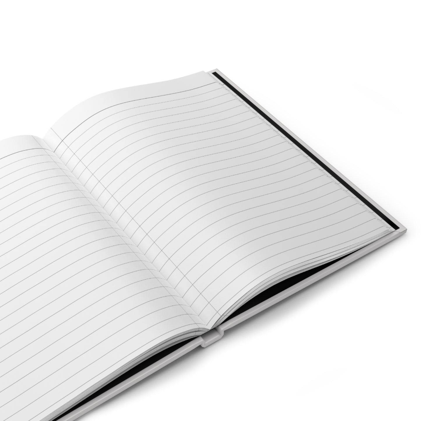 Hardcover Journal — “Our Story: Writing the Chapters of Us” Personalized Wedding Memory Book