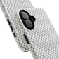 Personalized Geometric Phone Case, Stylish Tough Magnetic Cases, Unique Protection, Trendy Gift for Tech Lovers, Modern Mobile Accessory
