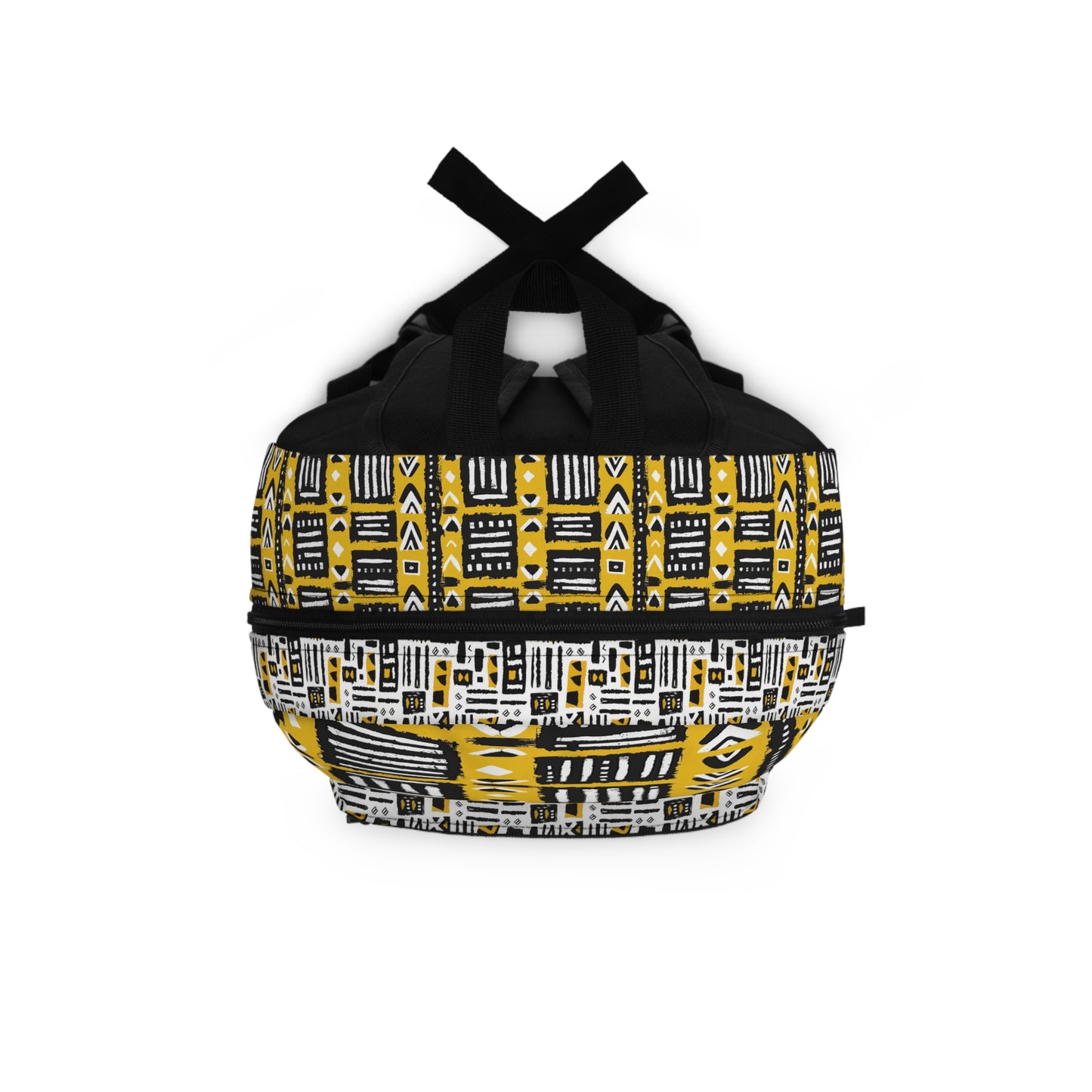 Tribal Vibes Backpack Backpack