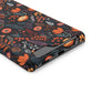 Autumn Bloom Samsung and iPhone Case With Card Holder