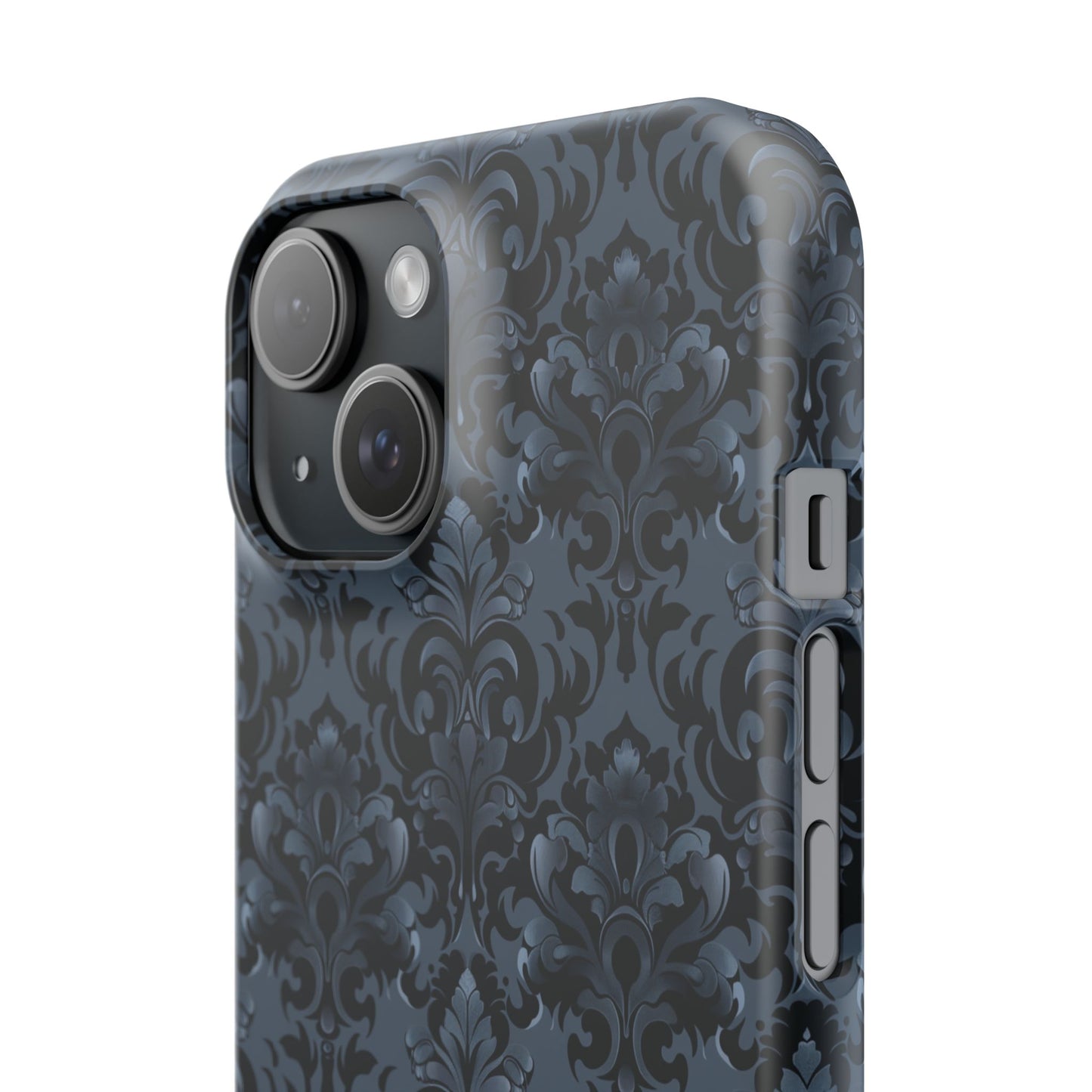 Opulent Dusk Slim Cases for iPhone and Samsung