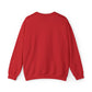 LOVE always Valentines Unisex Heavy Blend Crewneck