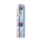 Patriotic Pride Bookmark