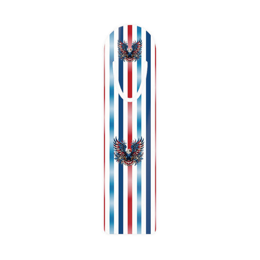 Patriotic Pride Bookmark