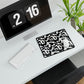 Urban Camo Desk Mats