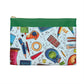 Academic Adventures Accessory Pouch