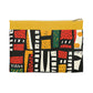 Tribal Harmony Accessory Pouch
